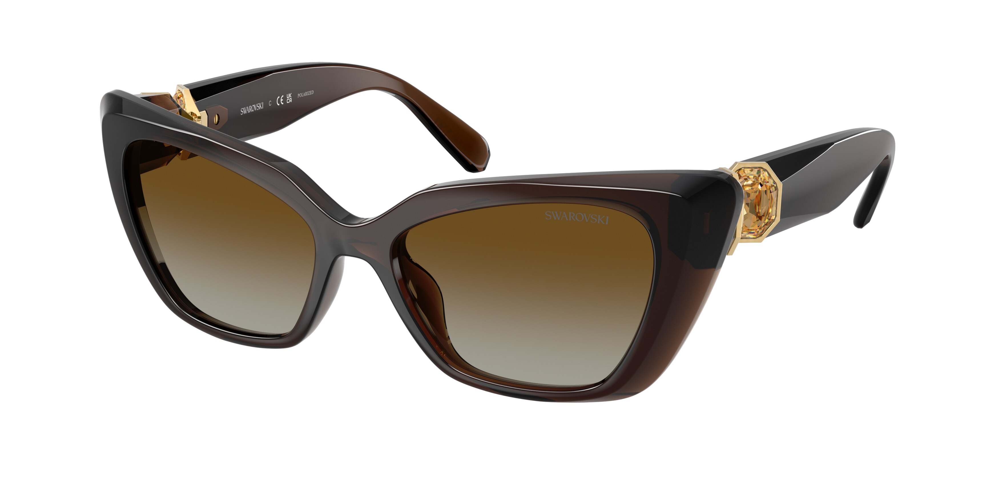 Swarovski SK6047 1084T5  